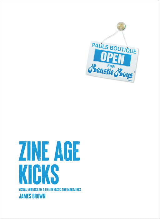 Zine Age Kicks