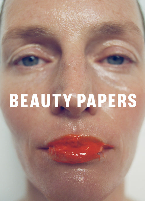 Beauty Papers #12