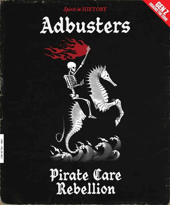 Adbusters #183