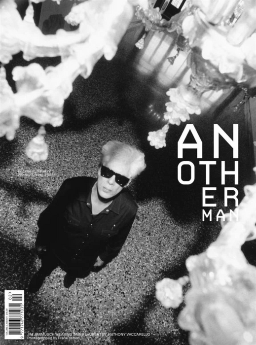 AnOther Man, Vol. 2, #4