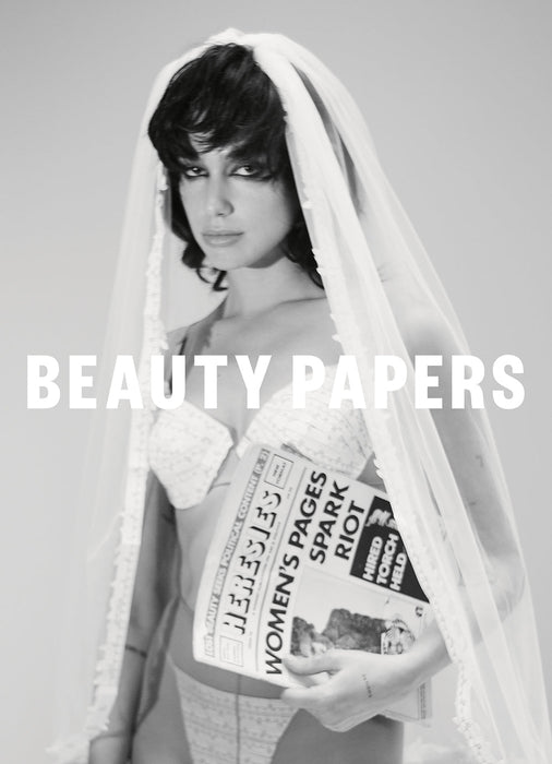 Beauty Papers, Dua Zine