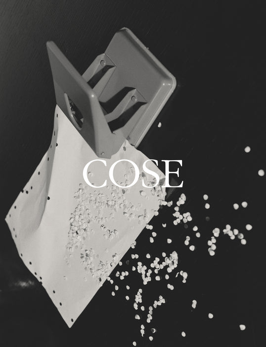 Cose Journal #2