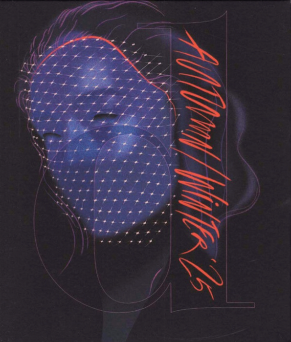 d la Repubblica Biannual, Autumn/Winter 2025