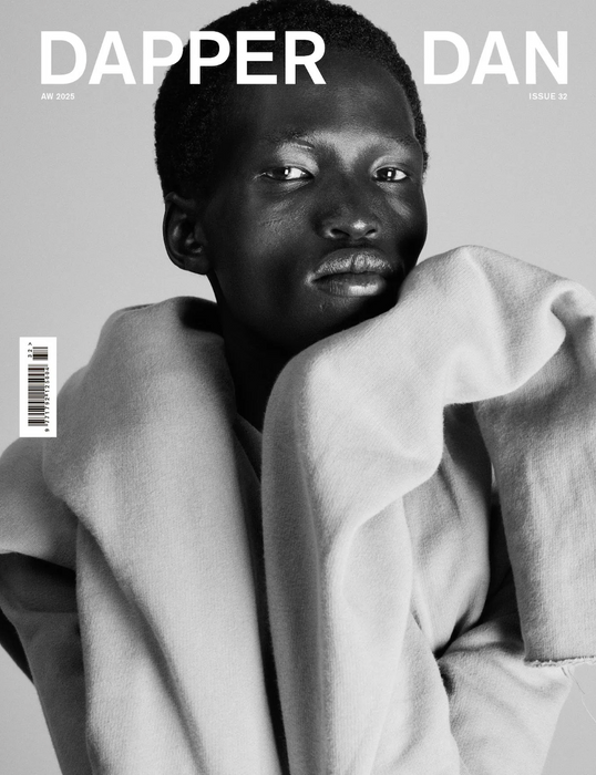 Dapper Dan #32
