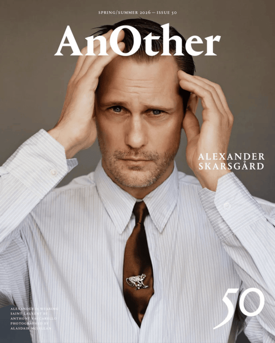 AnOther Magazine #50
