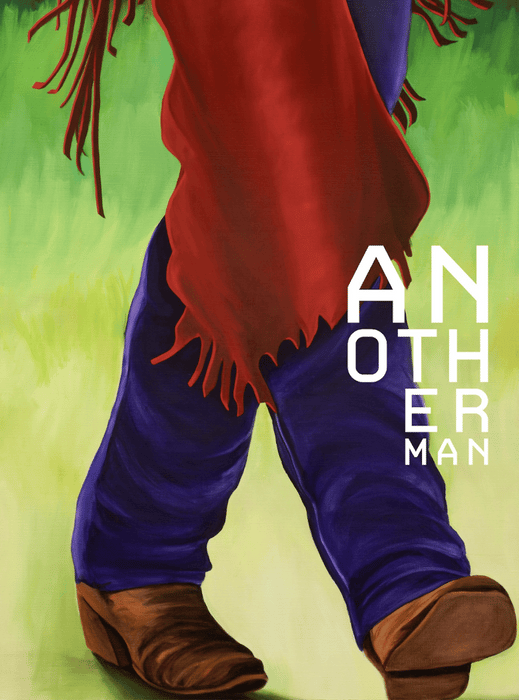 AnOther Man, Vol. 2, #4