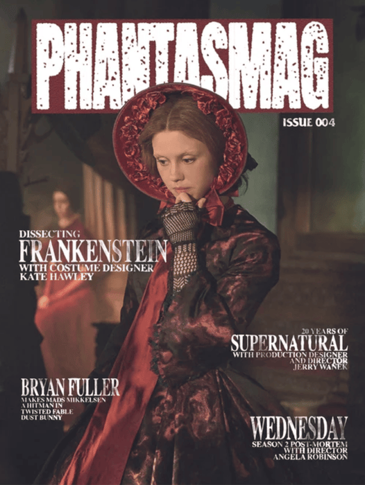 Phantasmag #4