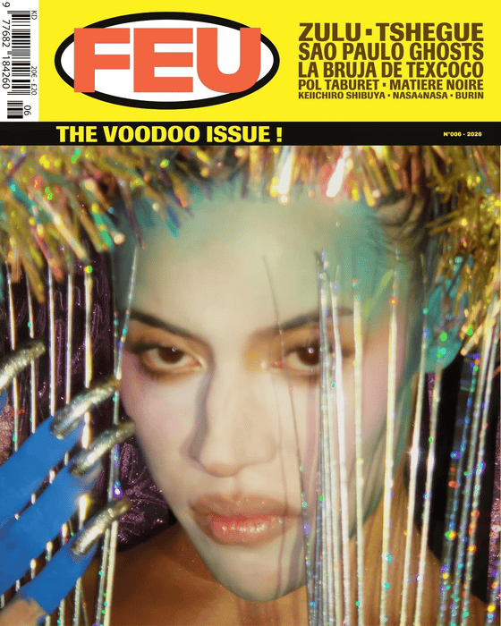 Feu #6