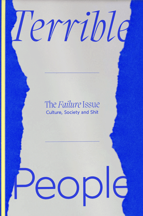 Terrible People #8