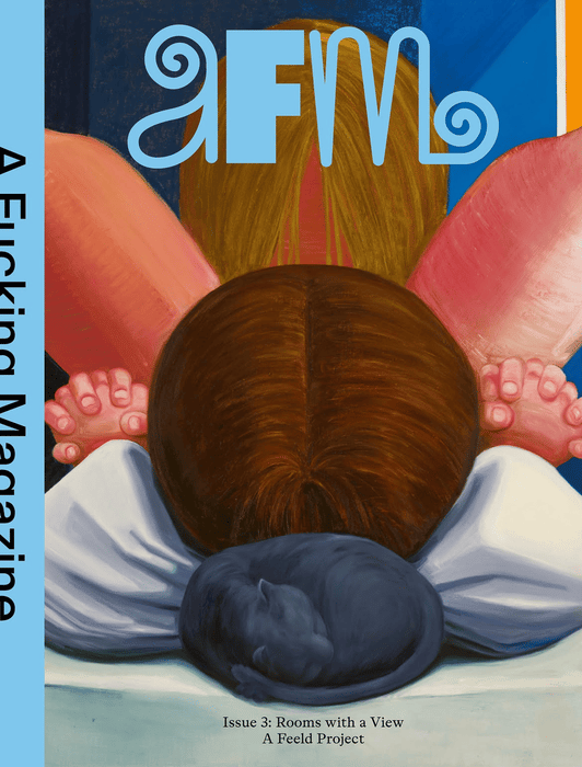 AFM #3