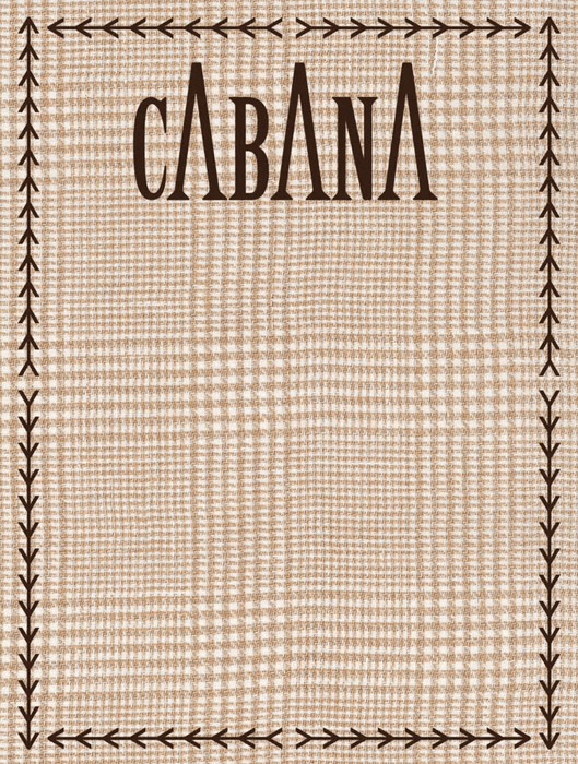 Cabana #26