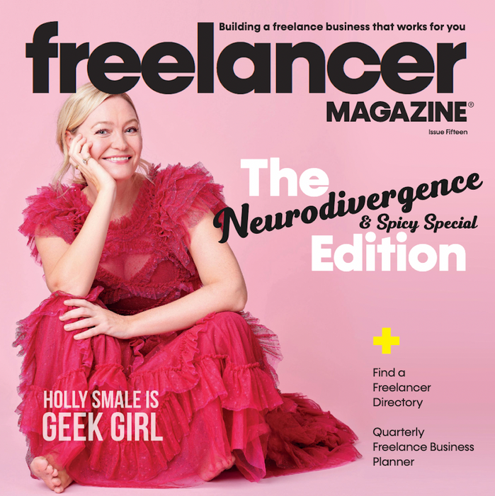 Freelancer #15