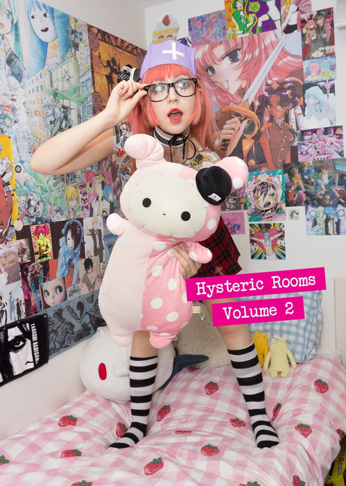 Hysteric Rooms #2