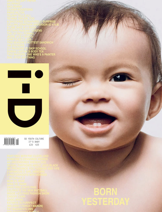 i-D #375