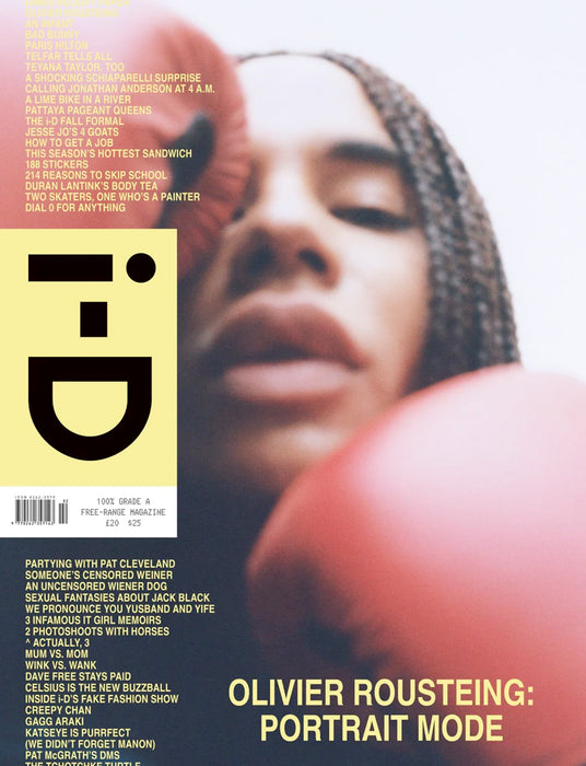 i-D #375