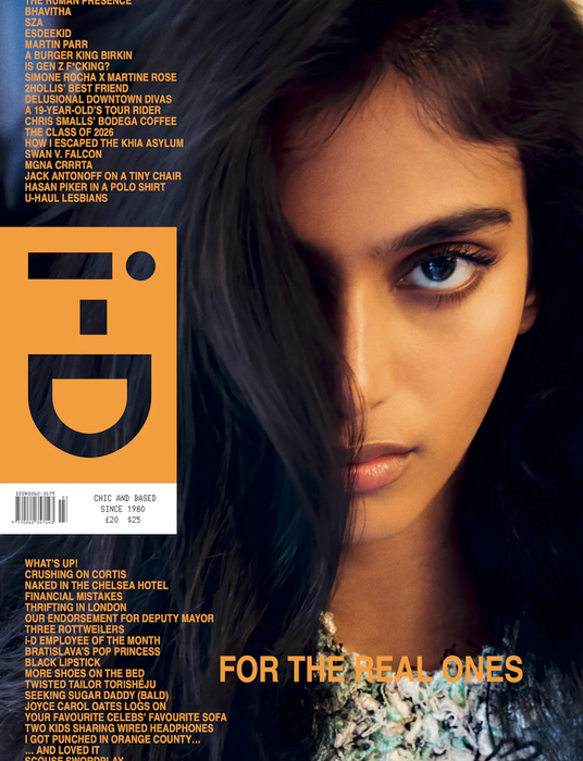 i-D #376