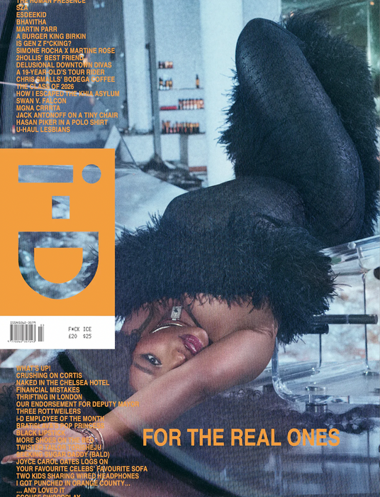 i-D #376