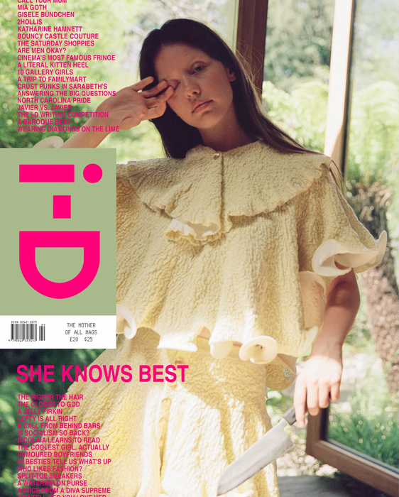 i-D #377