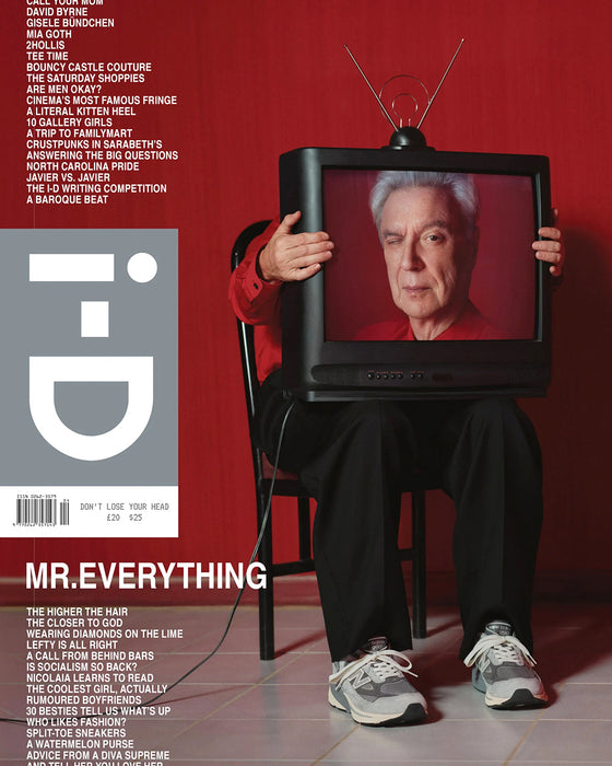 i-D #377