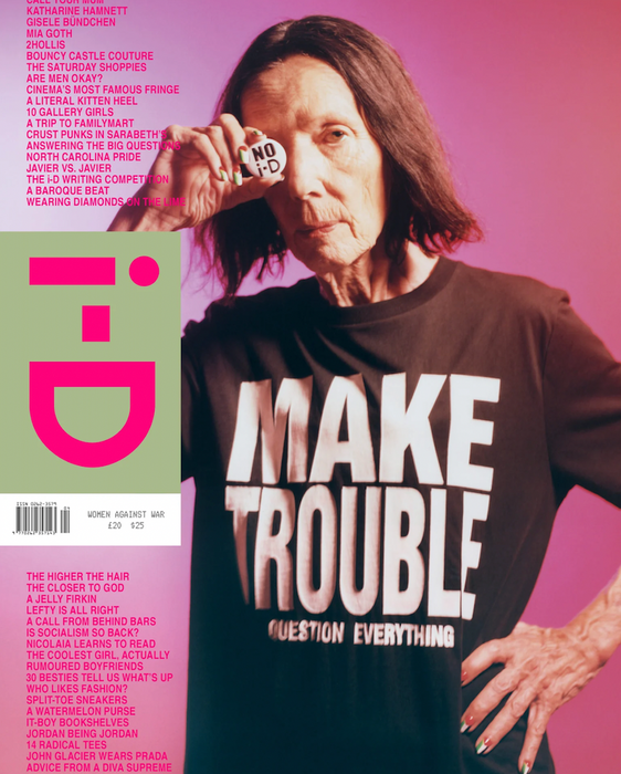 i-D #377