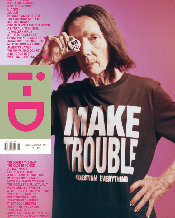 i-D #377