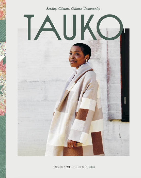 Tauko #21