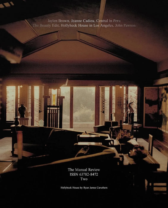 The Manual Review #2