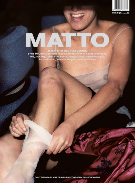 Matto #9