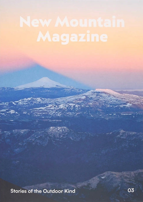 New Mountain Magazine #3