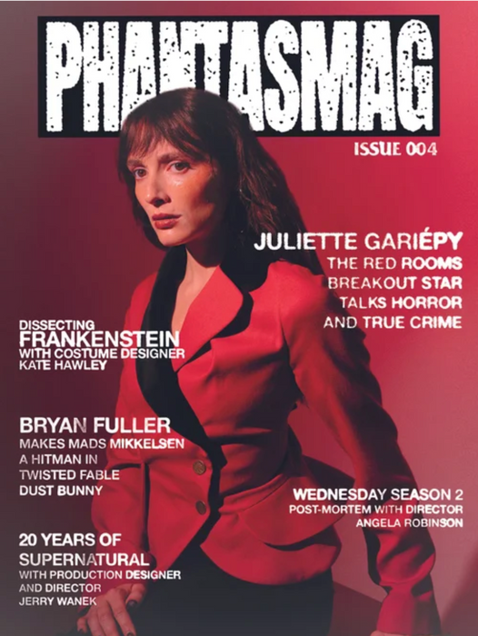 Phantasmag #4