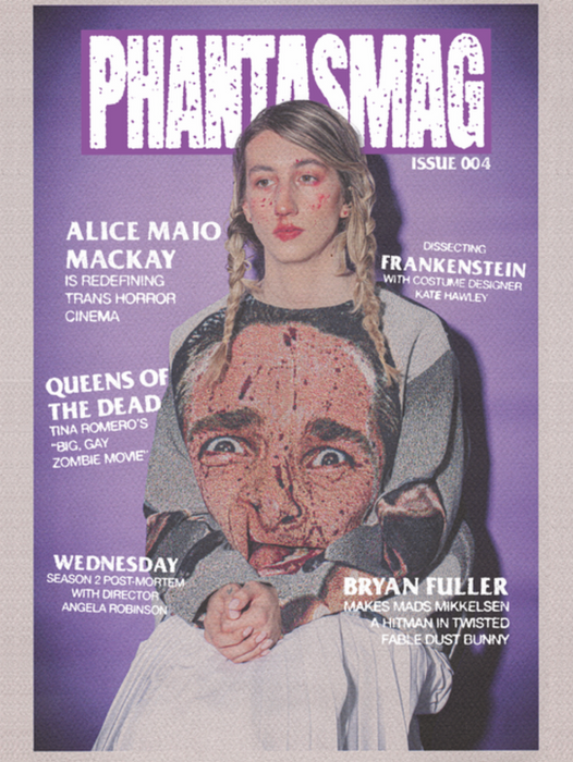 Phantasmag #4