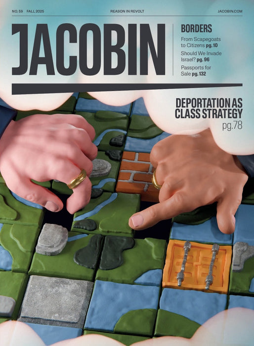 Jacobin #59