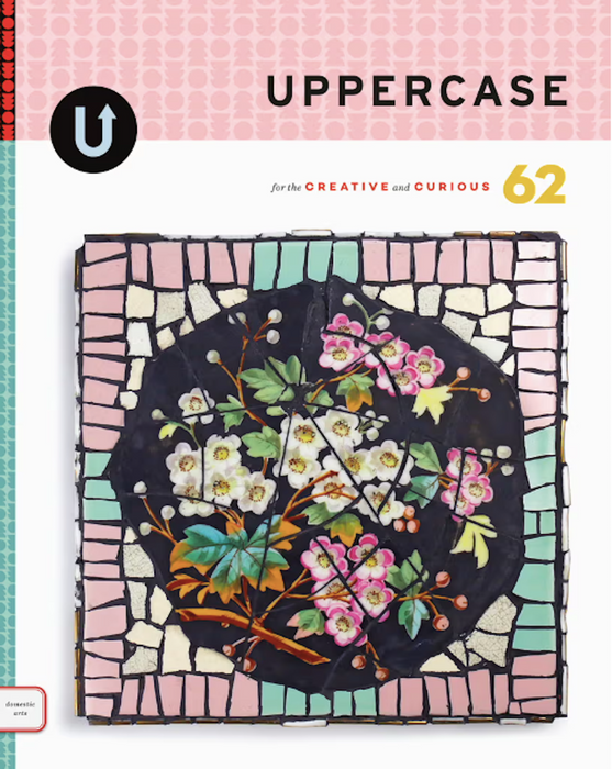 Uppercase #62