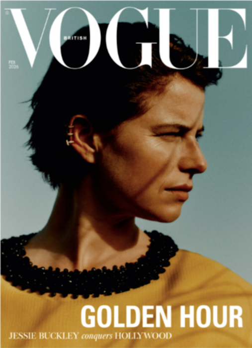 Vogue (British) February 2026
