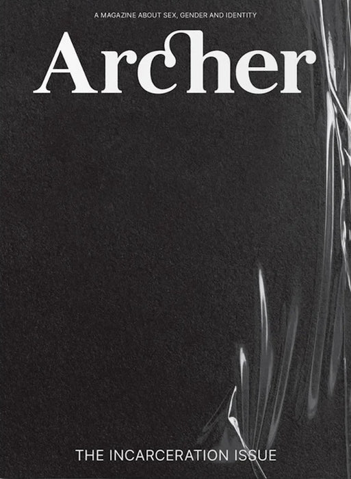 Archer #18
