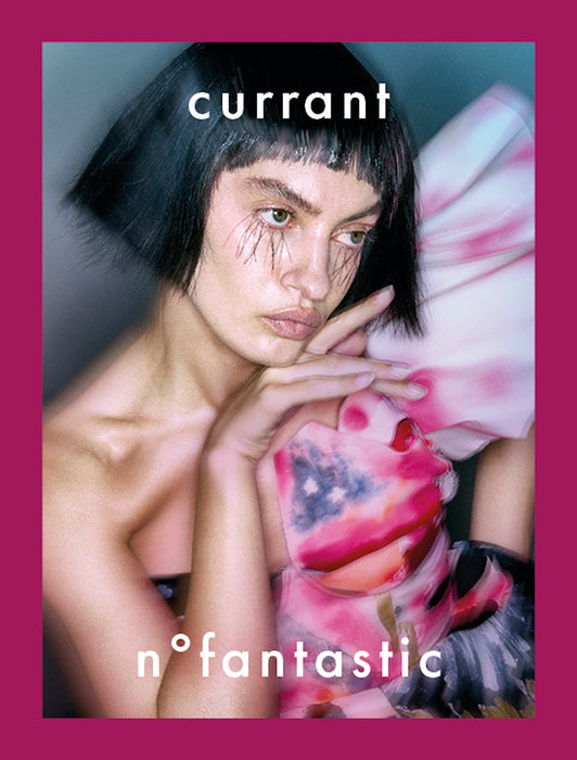 Currant #3, Fantastic