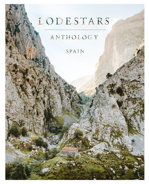 Lodestars Anthology #16, Spain