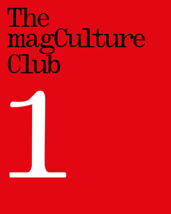 The magCulture Club