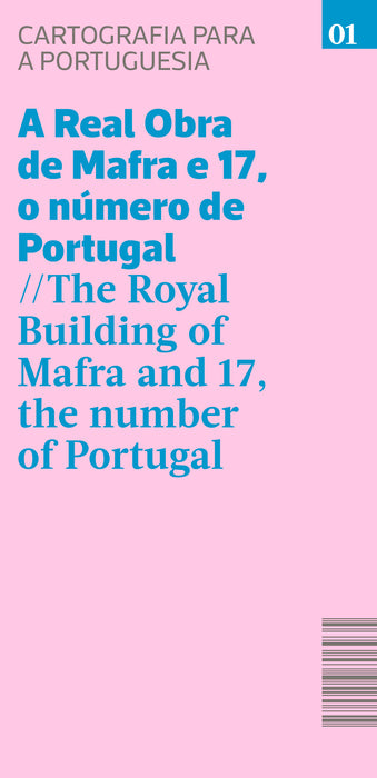 Cartografia Para a Portuguesia