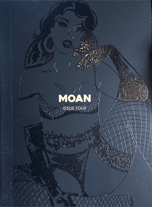 Moan #4