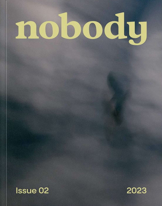 Nobody #2