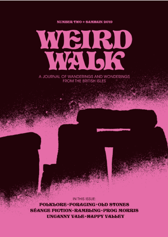 Weird Walk #2