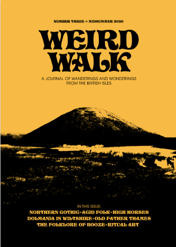 Weird Walk #3