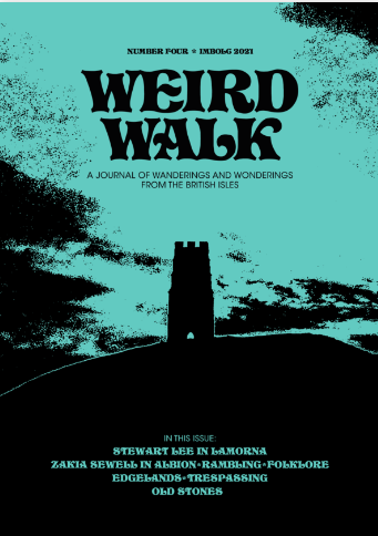 Weird Walk #4
