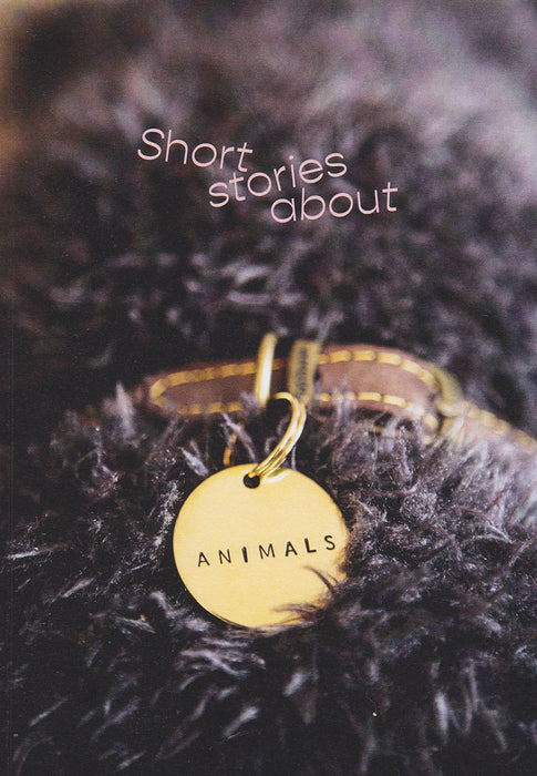 Short Stories About #3: Animals