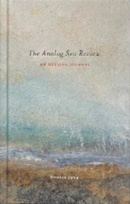 The Analog Sea Review #4