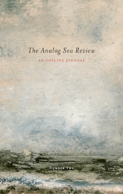 The Analog Sea Review #2
