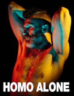 Homo Alone #1